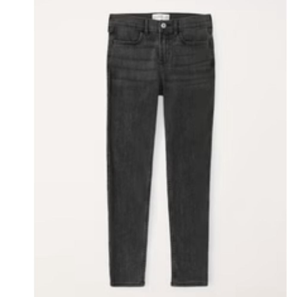 NWOT Abercrombie Kids Jeans